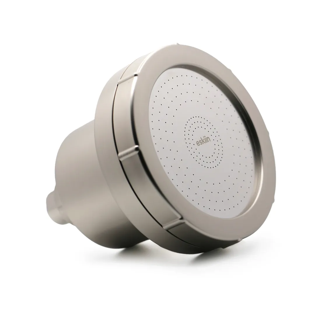 Eskiin Filtered Showerhead